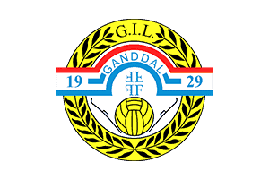 Ganddal Il 300