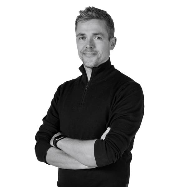 Anders Apeland