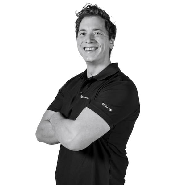 Tor Gunnar Hellevik