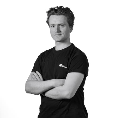 Sølve Horpestad