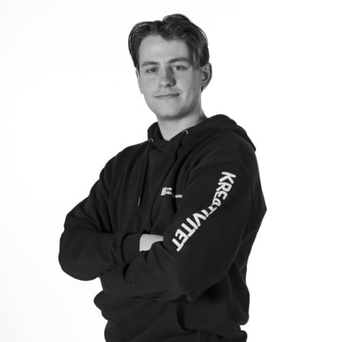 Sebastian Lorentzen