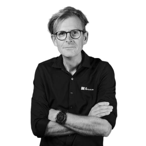 Harald Nordbø